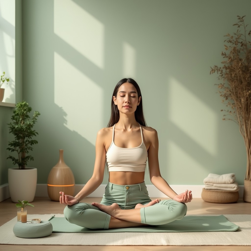 Yoguía